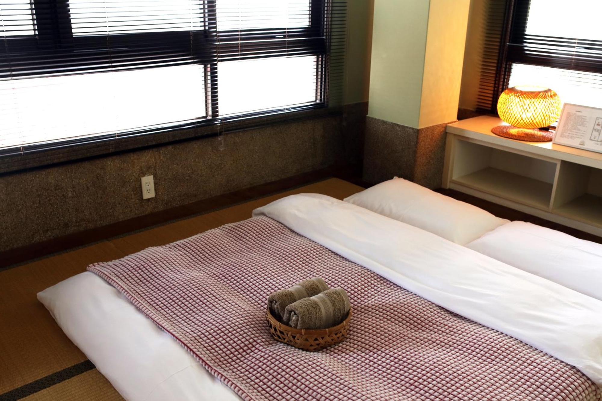 Jimu'S Holiday Home 吉姆俱樂部-台南包棟寵物友善民宿 Luaran gambar