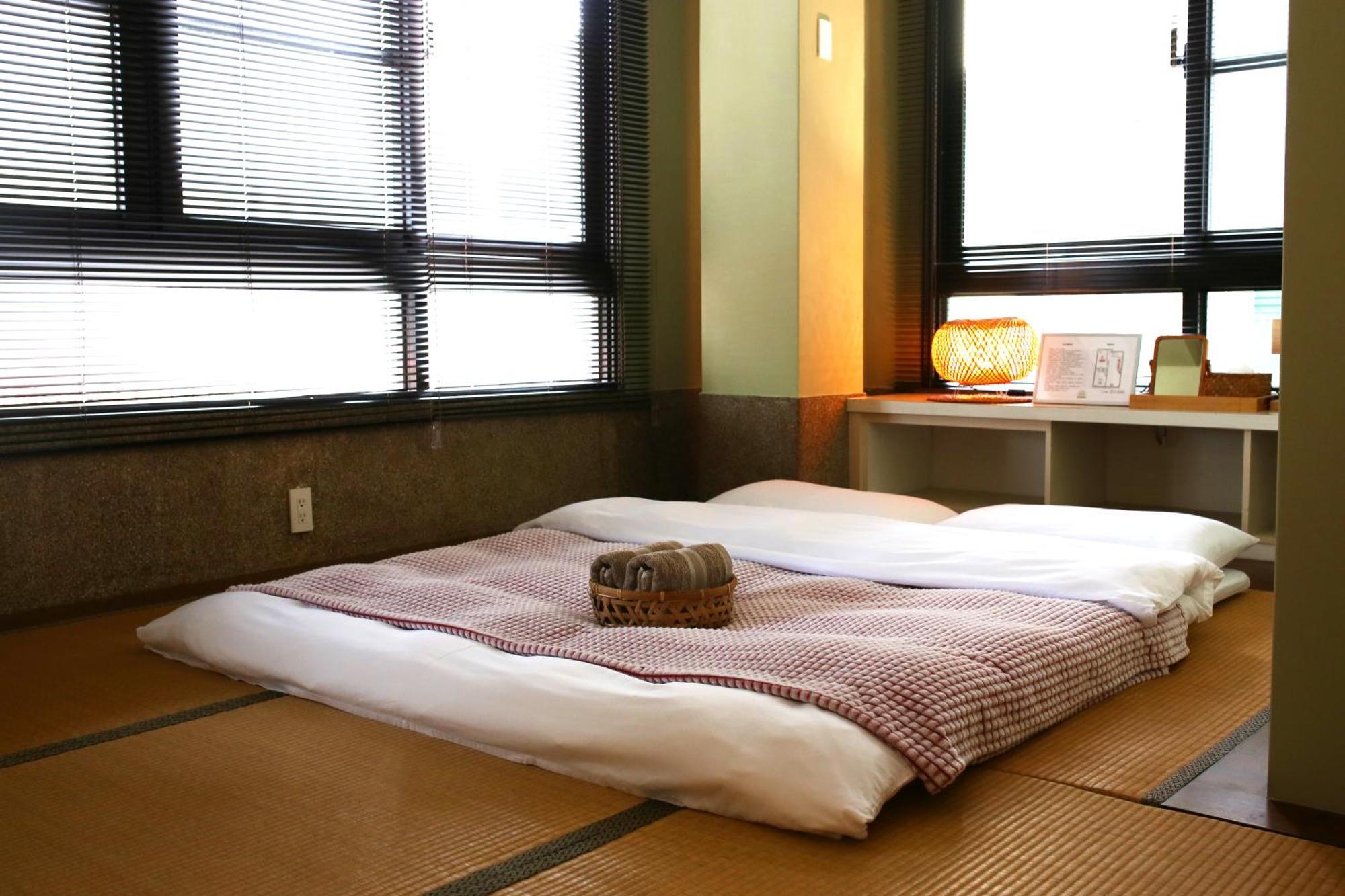 Jimu'S Holiday Home 吉姆俱樂部-台南包棟寵物友善民宿 Luaran gambar