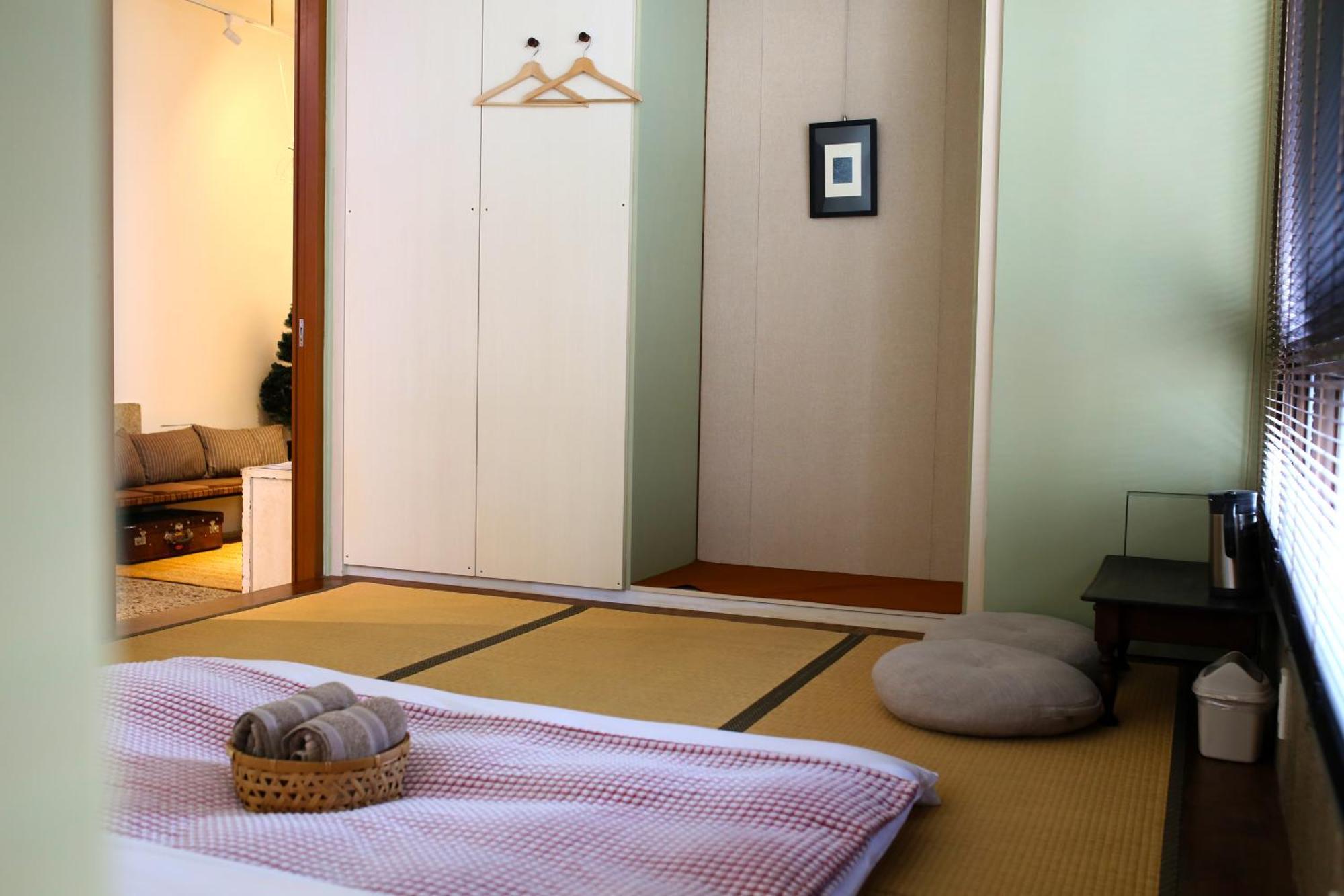 Jimu'S Holiday Home 吉姆俱樂部-台南包棟寵物友善民宿 Luaran gambar