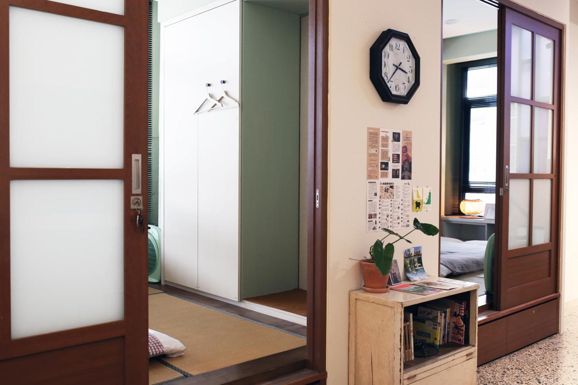 Jimu'S Holiday Home 吉姆俱樂部-台南包棟寵物友善民宿 Luaran gambar