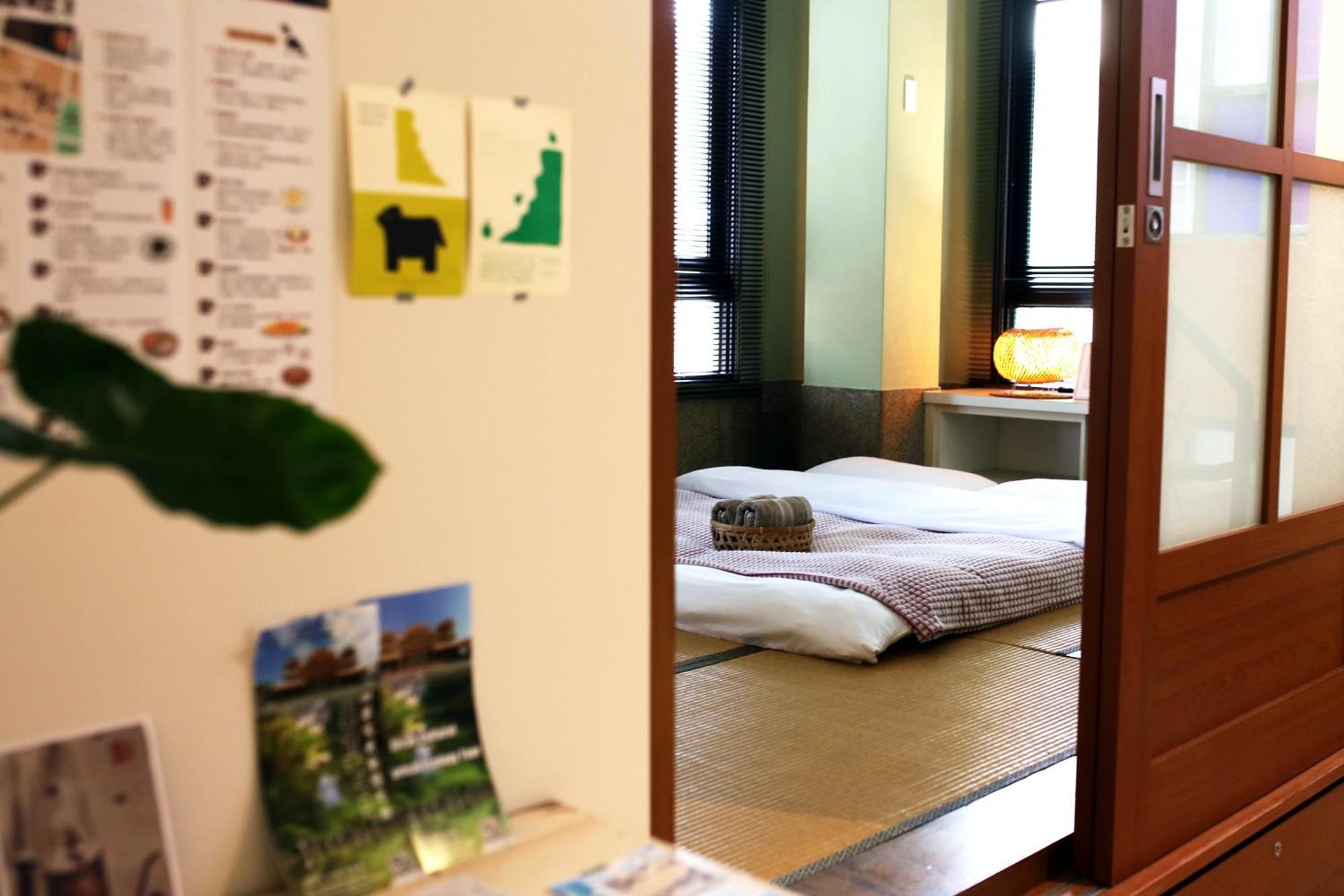 Jimu'S Holiday Home 吉姆俱樂部-台南包棟寵物友善民宿 Luaran gambar