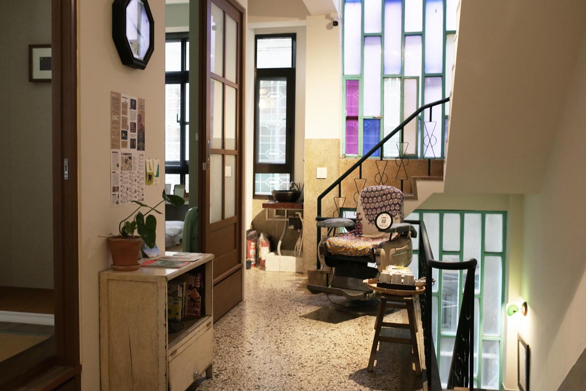 Jimu'S Holiday Home 吉姆俱樂部-台南包棟寵物友善民宿 Luaran gambar